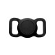 Zgarda pentru animale de companie cu suport Apple AirTag Mobile Origin, neagra (Mobile Origin, Ingredi) by www.silkase.ro Zgarda pentru animale de companie cu suport Apple AirTag Mobile Origin, neagra (Ingredi, MO-APC-BLK) by www.silkase.ro