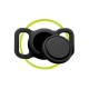 Zgarda pentru animale de companie cu suport Apple AirTag Mobile Origin, neagra (Mobile Origin, Ingredi) by www.silkase.ro Zgarda pentru animale de companie cu suport Apple AirTag Mobile Origin, neagra (Ingredi, MO-APC-BLK) by www.silkase.ro