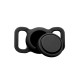 Zgarda pentru animale de companie cu suport Apple AirTag Mobile Origin, neagra (Mobile Origin, Ingredi) by www.silkase.ro Zgarda pentru animale de companie cu suport Apple AirTag Mobile Origin, neagra (Ingredi, MO-APC-BLK) by www.silkase.ro