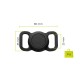 Zgarda pentru animale de companie cu suport Apple AirTag Mobile Origin, neagra (Mobile Origin, Ingredi) by www.silkase.ro Zgarda pentru animale de companie cu suport Apple AirTag Mobile Origin, neagra (Ingredi, MO-APC-BLK) by www.silkase.ro
