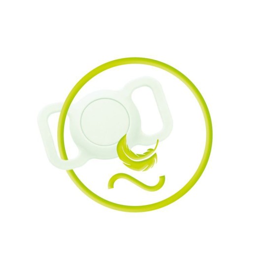 Zgarda fosforescenta pentru animale cu suport Apple AirTag Mobile Origin, verde (Mobile Origin, Ingredi) by www.silkase.ro Zgarda fosforescenta pentru animale cu suport Apple AirTag Mobile Origin, verde (Ingredi, MO-APC-FGRN) by www.silkase.ro