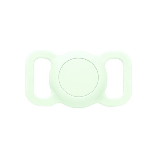 Zgarda fosforescenta pentru animale cu suport Apple AirTag Mobile Origin, verde (Mobile Origin, Ingredi) by www.silkase.ro Zgarda fosforescenta pentru animale cu suport Apple AirTag Mobile Origin, verde (Ingredi, MO-APC-FGRN) by www.silkase.ro