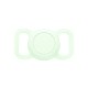 Zgarda fosforescenta pentru animale cu suport Apple AirTag Mobile Origin, verde (Mobile Origin, Ingredi) by www.silkase.ro Zgarda fosforescenta pentru animale cu suport Apple AirTag Mobile Origin, verde (Ingredi, MO-APC-FGRN) by www.silkase.ro
