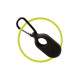Husa de protectie Mobile Origin pentru Samsung SmartTag2, neagra (Ingredi, MO-SST2-BLK) by www.silkase.ro