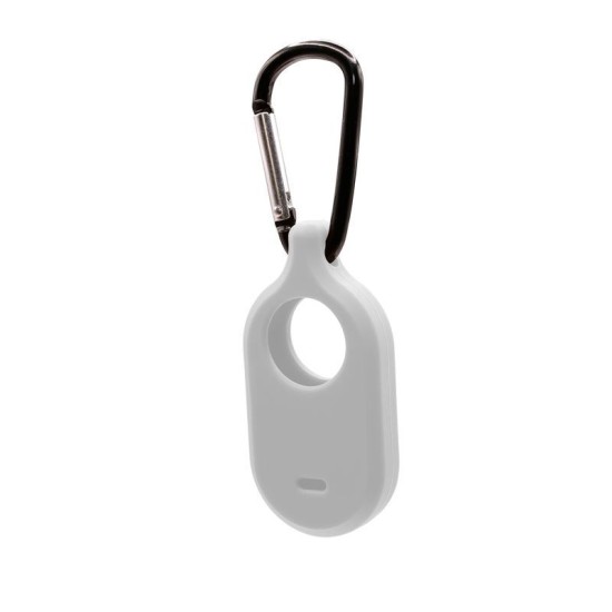 Husa de protectie Mobile Origin pentru Samsung SmartTag2, alba (Mobile Origin, Ingredi) by www.silkase.ro Husa de protectie Mobile Origin pentru Samsung SmartTag2, alba (Ingredi, MO-SST2-WHT) by www.silkase.ro