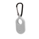 Husa de protectie Mobile Origin pentru Samsung SmartTag2, alba (Mobile Origin, Ingredi) by www.silkase.ro Husa de protectie Mobile Origin pentru Samsung SmartTag2, alba (Ingredi, MO-SST2-WHT) by www.silkase.ro