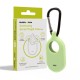 Husa de protectie fosforescenta Mobile Origin pentru Samsung SmartTag2, verde (Mobile Origin, Ingredi) by www.silkase.ro Husa de protectie fosforescenta Mobile Origin pentru Samsung SmartTag2, verde (Ingredi, MO-SST2-FGRN) by www.silkase.ro