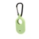 Husa de protectie fosforescenta Mobile Origin pentru Samsung SmartTag2, verde (Mobile Origin, Ingredi) by www.silkase.ro Husa de protectie fosforescenta Mobile Origin pentru Samsung SmartTag2, verde (Ingredi, MO-SST2-FGRN) by www.silkase.ro