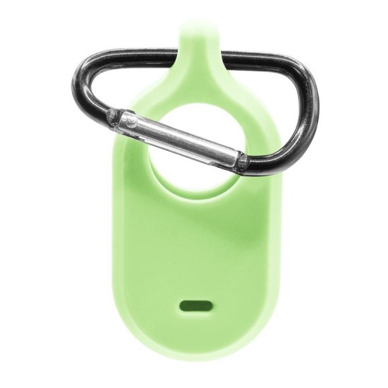 Husa de protectie fosforescenta Mobile Origin pentru Samsung SmartTag2, verde (Mobile Origin, Ingredi) by www.silkase.ro Husa de protectie fosforescenta Mobile Origin pentru Samsung SmartTag2, verde (Ingredi, MO-SST2-FGRN) by www.silkase.ro