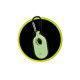 Husa de protectie fosforescenta Mobile Origin pentru Samsung SmartTag2, verde (Mobile Origin, Ingredi) by www.silkase.ro Husa de protectie fosforescenta Mobile Origin pentru Samsung SmartTag2, verde (Ingredi, MO-SST2-FGRN) by www.silkase.ro