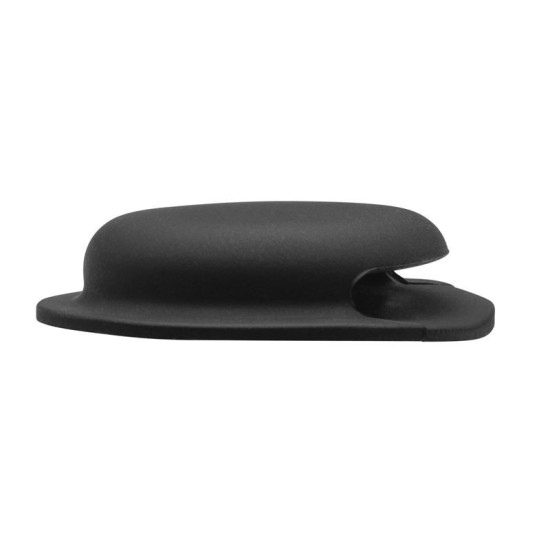 Set 2 suporturi adezive Mobile Origin pentru Apple AirTag, negru (Mobile Origin, Ingredi) by www.silkase.ro Set 2 suporturi adezive Mobile Origin pentru Apple AirTag, negru (Ingredi, MO-ATS-BLK) by www.silkase.ro