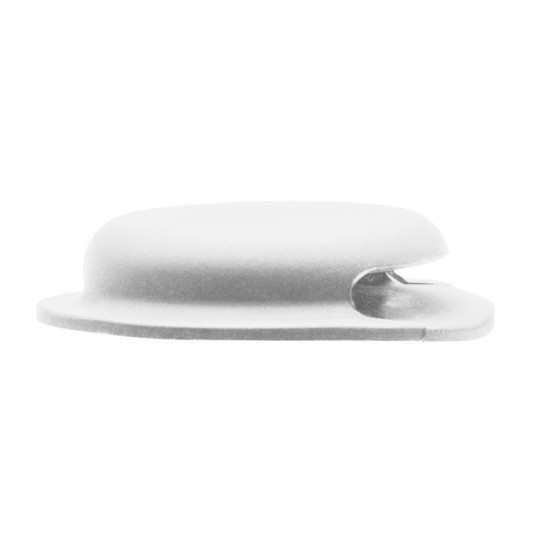 Set 2 suporturi adezive Mobile Origin pentru Apple AirTag, alb (Mobile Origin, Ingredi) by www.silkase.ro Set 2 suporturi adezive Mobile Origin pentru Apple AirTag, alb (Ingredi, MO-ATS-WHT) by www.silkase.ro