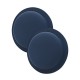 Set 2 suporturi adezive Mobile Origin pentru Apple AirTag, albastru (Ingredi, MO-ATS-BLU) by www.silkase.ro