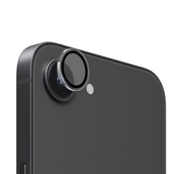 Folie sticla camera foto Mobile Origin Easy Lends Guard compatibila cu iPhone 16e Clear Folie sticla camera foto Mobile Origin Easy Lends Guard compatibila cu iPhone 16e Clear