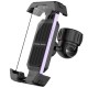 Suport universal bicicleta Mobile Origin B1, Rotire 360 grade, Negru (Mobile Origin, Suport bicicleta) by www.silkase.ro Suport universal bicicleta Mobile Origin B1, Rotire 360 grade, Negru (Suport bicicleta, MO-BPH-B1) by www.silkase.ro