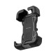 Suport universal bicicleta Mobile Origin B3, Rotire 360 grade, Negru (Suport bicicleta, MO-BPH-B3) by www.silkase.ro