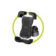 Suport universal bicicleta Mobile Origin B3, Rotire 360 grade, Negru (Suport bicicleta, MO-BPH-B3) by www.silkase.ro