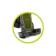 Suport universal bicicleta Mobile Origin B3, Rotire 360 grade, Negru (Suport bicicleta, MO-BPH-B3) by www.silkase.ro