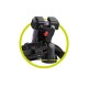 Suport universal bicicleta Mobile Origin B3, Rotire 360 grade, Negru (Suport bicicleta, MO-BPH-B3) by www.silkase.ro