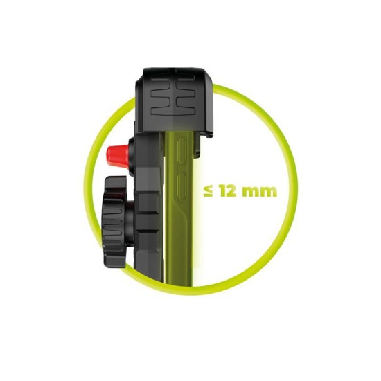 Suport universal bicicleta Mobile Origin B3, Rotire 360 grade, Negru (Suport bicicleta, MO-BPH-B3) by www.silkase.ro