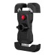 Suport universal bicicleta Mobile Origin B3, Rotire 360 grade, Negru (Suport bicicleta, MO-BPH-B3) by www.silkase.ro
