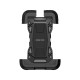 Suport universal bicicleta Mobile Origin B3, Rotire 360 grade, Negru (Suport bicicleta, MO-BPH-B3) by www.silkase.ro