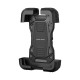 Suport universal bicicleta Mobile Origin B3, Rotire 360 grade, Negru (Suport bicicleta, MO-BPH-B3) by www.silkase.ro
