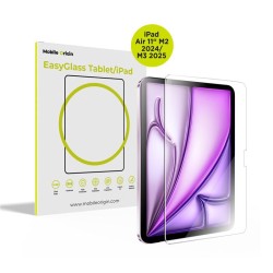 Folie de sticla Mobile Origin EasyGlass pentru iPad Air 11 M2 / M3