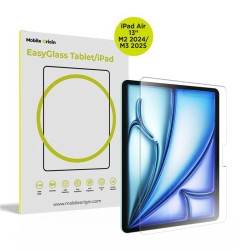 Folie de sticla Mobile Origin EasyGlass pentru iPad Air 13 M2 / M3