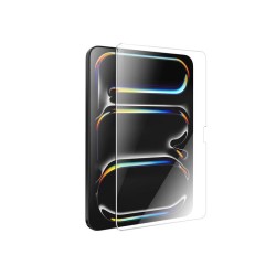 Folie de sticla Mobile Origin EasyGlass pentru iPad Pro 11 M4 / M5
