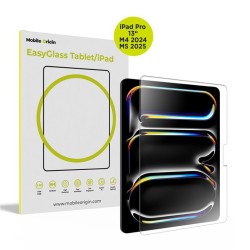 Folie de sticla Mobile Origin EasyGlass pentru iPad Pro 13 M4 / M5
