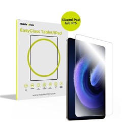 Folie de sticla Mobile Origin EasyGlass pentru Xiaomi Pad 6 / 6 Pro