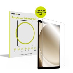 Folie de sticla Mobile Origin EasyGlass pentru Samsung Galaxy Tab A9