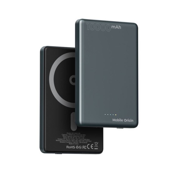 Baterie externa metalica slim Mobile Origin 10000mAh PB1 (Mobile Origin, Ingredi) by www.silkase.ro Baterie externa metalica slim Mobile Origin 10000mAh PB1 (Baterii Externe, MO-MMS-PB1) by www.silkase.ro