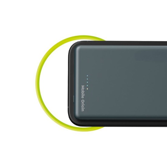 Baterie externa metalica slim Mobile Origin 10000mAh PB1 (Mobile Origin, Ingredi) by www.silkase.ro Baterie externa metalica slim Mobile Origin 10000mAh PB1 (Baterii Externe, MO-MMS-PB1) by www.silkase.ro