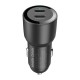 Incarcator auto Mobile Origin 60W cu 2 porturi USB-C, CA11 (Mobile Origin, Ingredi) by www.silkase.ro Incarcator auto Mobile Origin 60W cu 2 porturi USB-C, CA11 (Suport auto, MO-CCH60W-CA11) by www.silkase.ro
