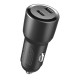 Incarcator auto Mobile Origin 60W cu 2 porturi USB-C, CA11 (Mobile Origin, Ingredi) by www.silkase.ro Incarcator auto Mobile Origin 60W cu 2 porturi USB-C, CA11 (Suport auto, MO-CCH60W-CA11) by www.silkase.ro