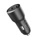 Incarcator auto Mobile Origin 60W cu 2 porturi USB-C, CA11 (Mobile Origin, Ingredi) by www.silkase.ro Incarcator auto Mobile Origin 60W cu 2 porturi USB-C, CA11 (Suport auto, MO-CCH60W-CA11) by www.silkase.ro