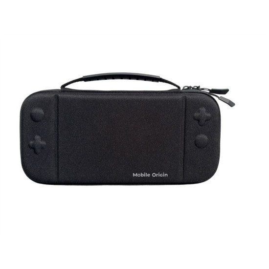 Geanta de transport si protectie Mobile Origin pentru Nintendo Switch 2 (Diverse accesorii, MO-NS2-SB) by www.silkase.ro