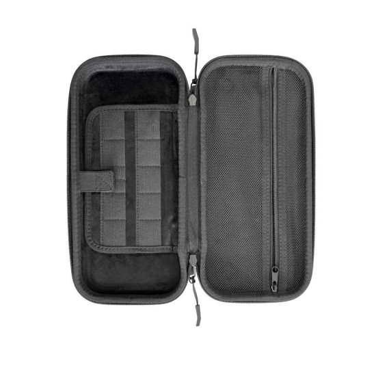 Geanta de transport si protectie Mobile Origin pentru Nintendo Switch 2 (Diverse accesorii, MO-NS2-SB) by www.silkase.ro