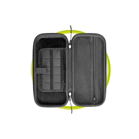Geanta de transport si protectie Mobile Origin pentru Nintendo Switch 2 (Diverse accesorii, MO-NS2-SB) by www.silkase.ro