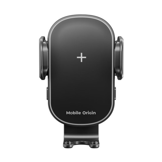 Incarcator auto wireless 15W cu prindere pe bord Mobile Origin CA16 (Mobile Origin, Ingredi) by www.silkase.ro Incarcator auto wireless 15W cu prindere pe bord Mobile Origin CA16 (Incarcatoare Auto, MO-WCDCH-CA16) by www.silkase.ro
