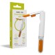 Stilou multifunctional de curatare pentru casti si electronice Mobile Origin 3 in 1 (Diverse accesorii, MO-CLNK-MFC2) by www.silkase.ro