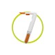 Stilou multifunctional de curatare pentru casti si electronice Mobile Origin 3 in 1 (Diverse accesorii, MO-CLNK-MFC2) by www.silkase.ro