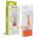 Kit de curatare multifunctional pentru electronice Mobile Origin 8 in 1 (Mobile Origin, Ingredi) by www.silkase.ro Kit de curatare multifunctional pentru electronice Mobile Origin 8 in 1 (Diverse accesorii, MO-CLNK-MFC3) by www.silkase.ro