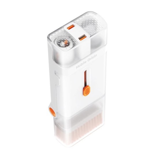 Kit de curatare multifunctional pentru electronice Mobile Origin 8 in 1 (Mobile Origin, Ingredi) by www.silkase.ro Kit de curatare multifunctional pentru electronice Mobile Origin 8 in 1 (Diverse accesorii, MO-CLNK-MFC3) by www.silkase.ro