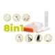 Kit de curatare multifunctional pentru electronice Mobile Origin 8 in 1 (Mobile Origin, Ingredi) by www.silkase.ro Kit de curatare multifunctional pentru electronice Mobile Origin 8 in 1 (Diverse accesorii, MO-CLNK-MFC3) by www.silkase.ro