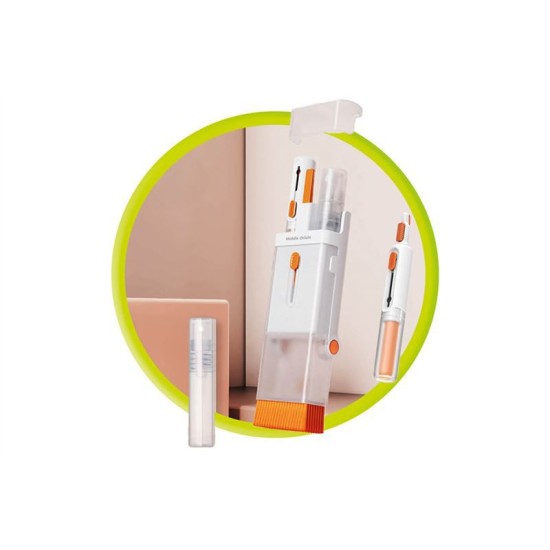 Kit de curatare multifunctional pentru electronice Mobile Origin 8 in 1 (Mobile Origin, Ingredi) by www.silkase.ro Kit de curatare multifunctional pentru electronice Mobile Origin 8 in 1 (Diverse accesorii, MO-CLNK-MFC3) by www.silkase.ro