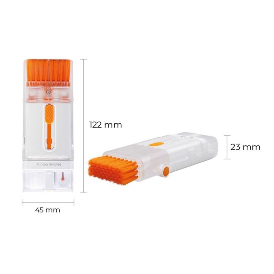 Kit de curatare multifunctional pentru electronice Mobile Origin 8 in 1 (Mobile Origin, Ingredi) by www.silkase.ro Kit de curatare multifunctional pentru electronice Mobile Origin 8 in 1 (Diverse accesorii, MO-CLNK-MFC3) by www.silkase.ro