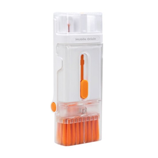 Kit de curatare multifunctional pentru electronice Mobile Origin 8 in 1 (Mobile Origin, Ingredi) by www.silkase.ro Kit de curatare multifunctional pentru electronice Mobile Origin 8 in 1 (Diverse accesorii, MO-CLNK-MFC3) by www.silkase.ro